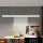 Lampa wisząca LED UNIVERSO 70 W 5600 lm CCT 1100 x 95 mm IP20 biała