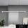 Lampa wisząca LED UNIVERSO 70 W 5600 lm CCT 1100 x 95 mm IP20 czarna