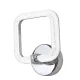ELDLUX MILKY kinkiet 8W NW chrom