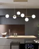 Lampa wisząca UNIVERSO 6xG9 maks. 10 W 980 x 320 x 1000 mm IP20 Stare złoto