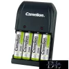 CAMELION uniwersalna ładowarka baterii (2-4 AA/AAA lub 1-2 9V)