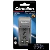 CAMELION uniwersalna ładowarka do baterii (1-2 AA/AAA lub 1 9V)