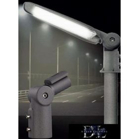   UNIVERSO Uchwyt adaptera lampy ulicznej D63-D45 mm D81x240 mm