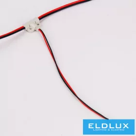   MIBOXER 2-żyłowy kabel T PLC do klatek schodowych H:400 mm/250 mm