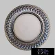 ELDLUX LUXOR oprawa wpuszczana LED 5W CW + GX53 chrom