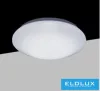 Lampa sufitowa UNIVERSO 18 W 1620 lm CCT.kap D230x85 mm IP20 biała