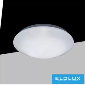   Lampa sufitowa UNIVERSO 24 W 2160 lm CCT.kap∅300×95 mm biała