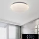 Lampa sufitowa UNIVERSO 36 W 3240 lm 4000 K ∅350×100 mm biała