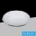 Lampa sufitowa UNIVERSO 18 W 1620 lm CCT.kap ∅230×80 mm biała
