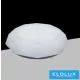 Lampa sufitowa UNIVERSO 18 W 1620 lm CCT.kap ∅230×80 mm biała