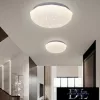 Lampa sufitowa UNIVERSO star 18 W 1620 lm 4000 K ∅230×80 mm biała