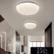 Lampa sufitowa UNIVERSO star 18 W 1620 lm 4000 K ∅230×80 mm biała