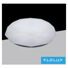   Lampa sufitowa UNIVERSO 36 W 3240 lm CCT.kap D350x80 mm IP20 biała