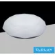 Lampa sufitowa UNIVERSO 36 W 3240 lm CCT.kap D350x80 mm IP20 biała