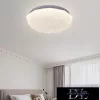 Lampa sufitowa UNIVERSO star 36 W 2160 lm 4000 K ∅350×95 mm biała