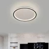 Lampa sufitowa UNIVERSO 43 W 3440 lm 4000 K ∅500×50 mm biała
