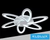 UNIVERSO Lampa sufitowa LED 59 W 4720 lm CCT biała 700 x 700 mm IP20