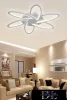 UNIVERSO Lampa sufitowa LED 59 W 4720 lm 4000 K 700 mm IP20