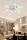 UNIVERSO Lampa sufitowa LED 59 W 4720 lm 4000 K 700 mm IP20