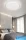 Lampa sufitowa UNIVERSO maks. 60 W 4800 lm CCT biała D500 x 87 mm