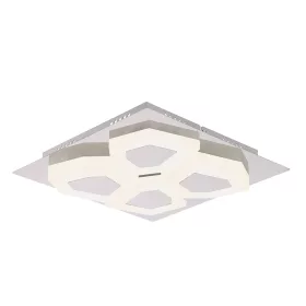 ELDLUX ARCHED lampa sufitowa 16W NW chrom