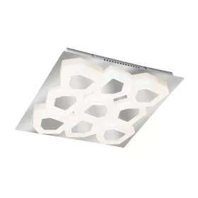 ELDLUX ARCHED lampa sufitowa 36W NW chrom