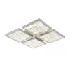 Lampa sufitowa ELDLUX SHINE 64W NW chrom