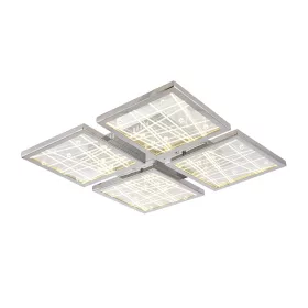 Lampa sufitowa ELDLUX SHINE 64W NW chrom