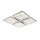 Lampa sufitowa ELDLUX SHINE 64W NW chrom