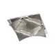 ELDLUX ARCHED lampa sufitowa 32W NW chrom