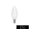Żarówka LED ELDLUX C37 E14 9 W 900 lm 6500 K