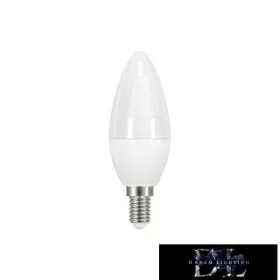 Żarówka LED ELDLUX C37 E14 9 W 900 lm 6500 K