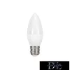 Żarówka LED ELDLUX C37 E27 9 W 900 lm 6500 K