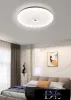 Lampa sufitowa UNIVERSO 46 W 3680 lm CCT IP20 biała ∅480 x 85 mm
