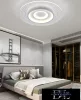 Lampa sufitowa UNIVERSO 38 W 3040 lm 4000 K 500 × 55 mm biała