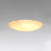 ELDLUX AGARICUS lampa sufitowa 30W CCT biała