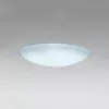 ELDLUX AGARICUS lampa sufitowa 30W CCT biała