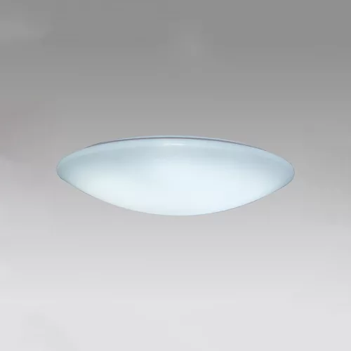 ELDLUX AGARICUS lampa sufitowa 30W CCT biała
