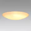 ELDLUX AGARICUS lampa sufitowa 80W CCT biała