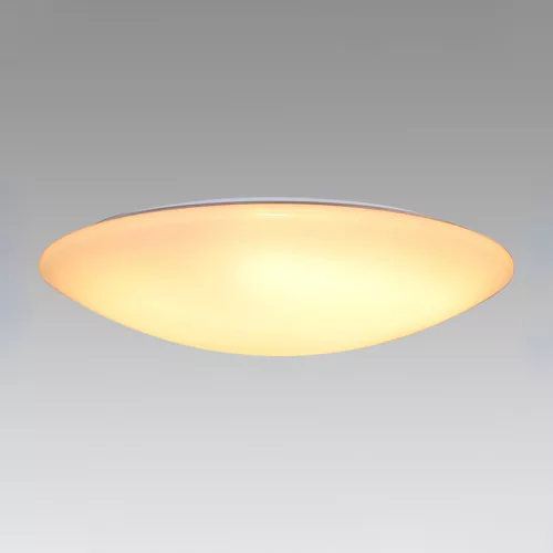 ELDLUX AGARICUS lampa sufitowa 80W CCT biała