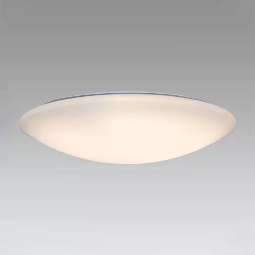 ELDLUX AGARICUS lampa sufitowa 80W CCT biała