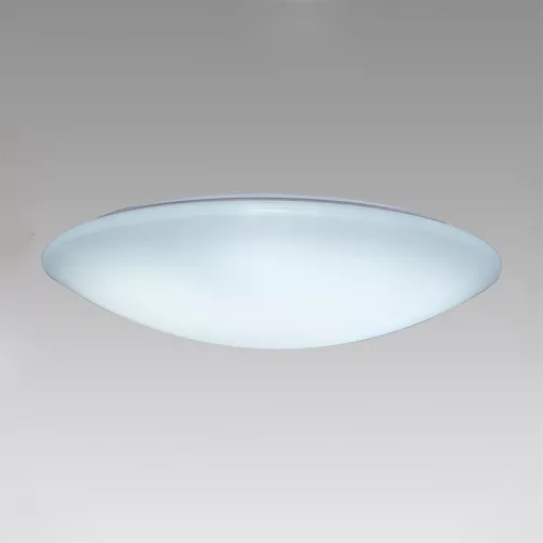 ELDLUX AGARICUS lampa sufitowa 80W CCT biała