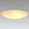 ELDLUX AGARICUS lampa sufitowa 80W CCT biała