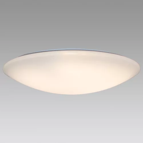 ELDLUX AGARICUS lampa sufitowa 80W CCT biała