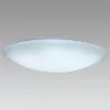 ELDLUX AGARICUS lampa sufitowa 80W CCT biała