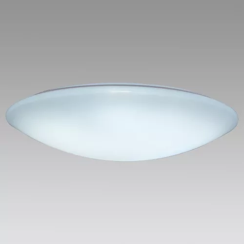 ELDLUX AGARICUS lampa sufitowa 80W CCT biała