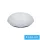 Lampa sufitowa UNIVERSO 60 W 2800 lm CCT.kap 500×500×100 mm biała