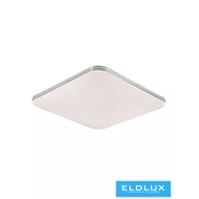   UNIVERSO Mennyezeti lámpa 24w 2160lm CCT.Kap IP20 Fehér 480x480x50mm