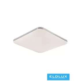   UNIVERSO Mennyezeti lámpa 18w 1620lm CCT.Kap IP20 Fehér 330x330x50mm