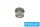 ELDLUX Kryształowa lampa sufitowa 9 W 720 lm CCT IP20 D200x150 mm Chrom